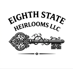 Eighth State Heirlooms LLC logo
