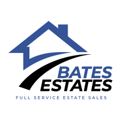 Bates Estate Sales - Boise logo