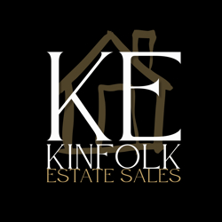 Kinfolk Estate Sales logo