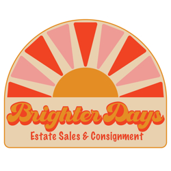 Brighter Days Estate Sales LLC logo