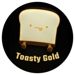 Toasty Gold Inc logo