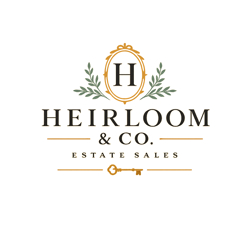 Heirloom & Co. logo