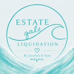 Estate Gals logo