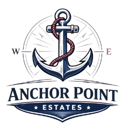 Anchor Point Estates logo