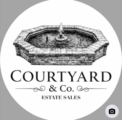 Courtyard & Company logo