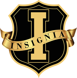 Insignia Estate Sales logo