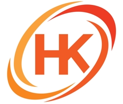 H&k Resale Solutions logo
