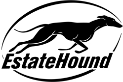 Estatehound logo