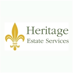 Heritage Estate Services logo