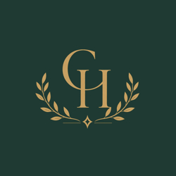 Carolina Heritage Estates logo