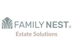 Family Nest Estate Solutions logo