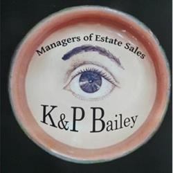 Antique Appraisal & Estate Sale Svc logo