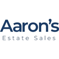 Aaron's Estate Sales, LLC. logo