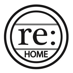 ReHOME Estate Sales logo