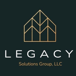 Legacy Solutions Group logo