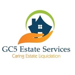 GC5 Estate Services logo
