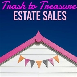 From Trash To Treasure logo