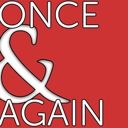 Once And Again logo