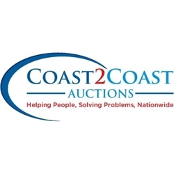 Mound City Auctions logo