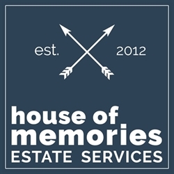 House of Memories Estate Services logo