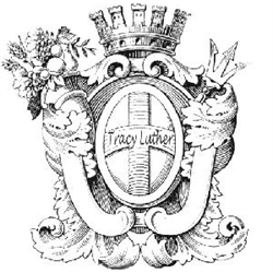 Luther Auctions logo