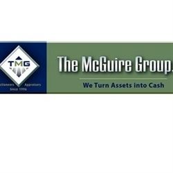 The McGuire Group LLC logo