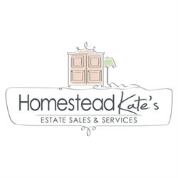 Homestead Kate's logo