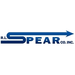 Rl Spear logo