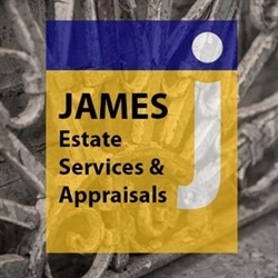 James Estate Services logo