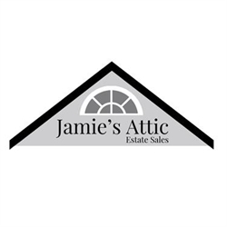 Jamie's Attic Estate Sales logo