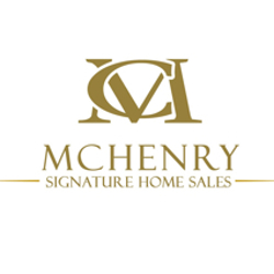 McHenry Estatesales logo