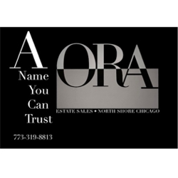 ORA logo