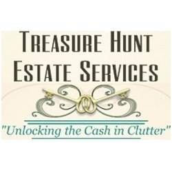 Treasure Hunt Estate and Appraisal Services logo