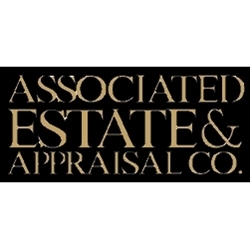 Associated Estate & Appraisal Co., Inc. logo