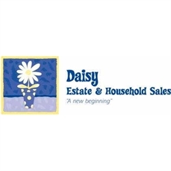 Daisy Estate & Household Sales, Inc. logo
