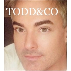 Todd & Company logo