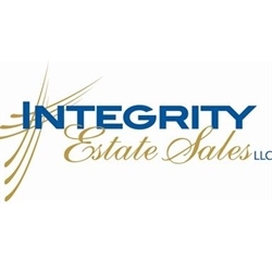 Integrity Estate Sales logo
