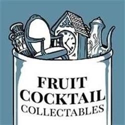 Fruitcocktail Collectibles , LLC Estate Sales & Appraisals logo