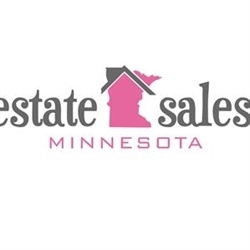 Estate Sales Minnesota logo