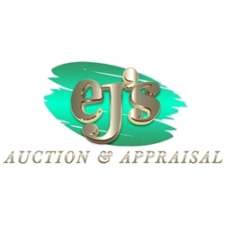 EJ's Auction & Appraisal logo