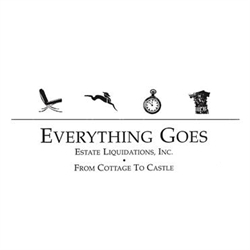 Everything Goes Estate Liquidations, Inc. logo