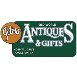 Jeter's Estate Sales logo