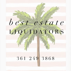 Best Estate Liquidators logo