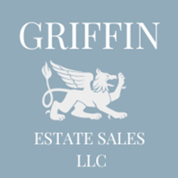 Griffin Estate Sales, LLC logo