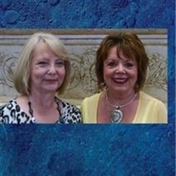 Blue Star Estate Sales logo