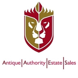 Antique Authority Estate Sales logo