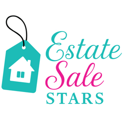 Estate Sale Stars logo