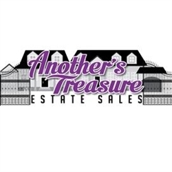 Another's Treasure Estate Sales logo