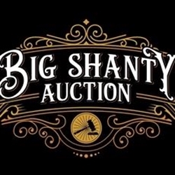 Big Shanty Auction logo