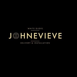 JOHNEVIEVE logo